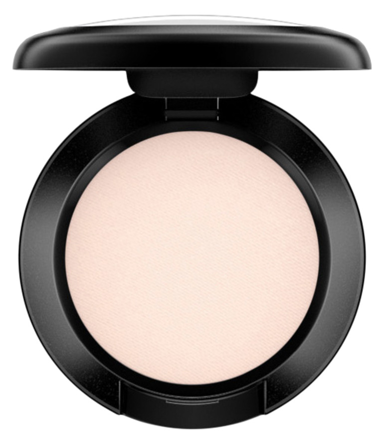 MAC Cosmetics Matte Eye Shadow Blanc Type, bild 5
