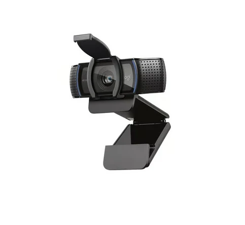Logitech HD Pro Webbkamera C920e