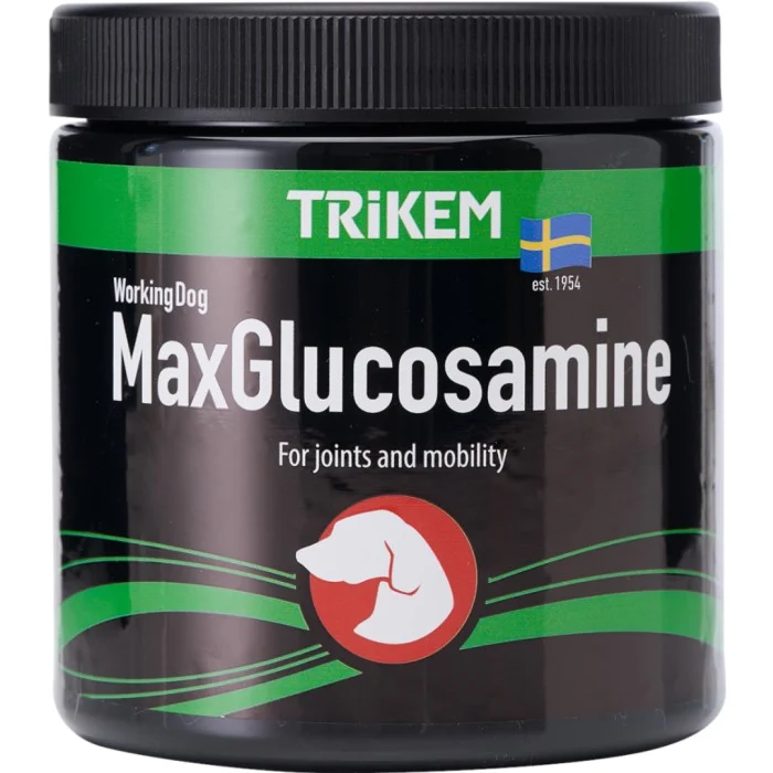 Trikem WorkingDog MaxGlucosamine, 450 g