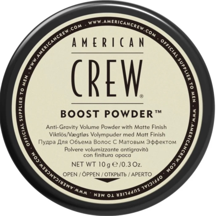 American Crew Style Boost Powder 10 g