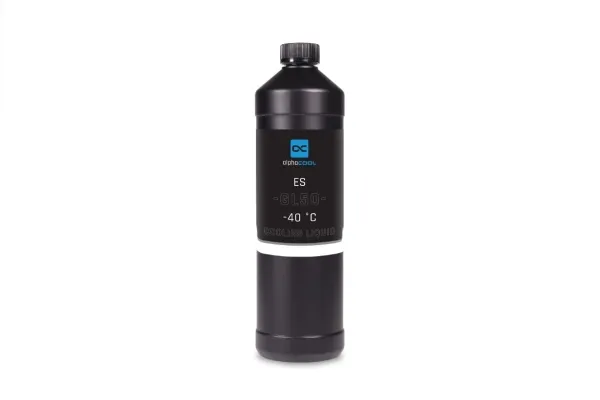 Alphacool ES Liquid GL50 (-40 grader C) 1000 ml