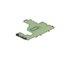 HP 856763-601, Moderkort, HP, 17-y000 – 17-y099