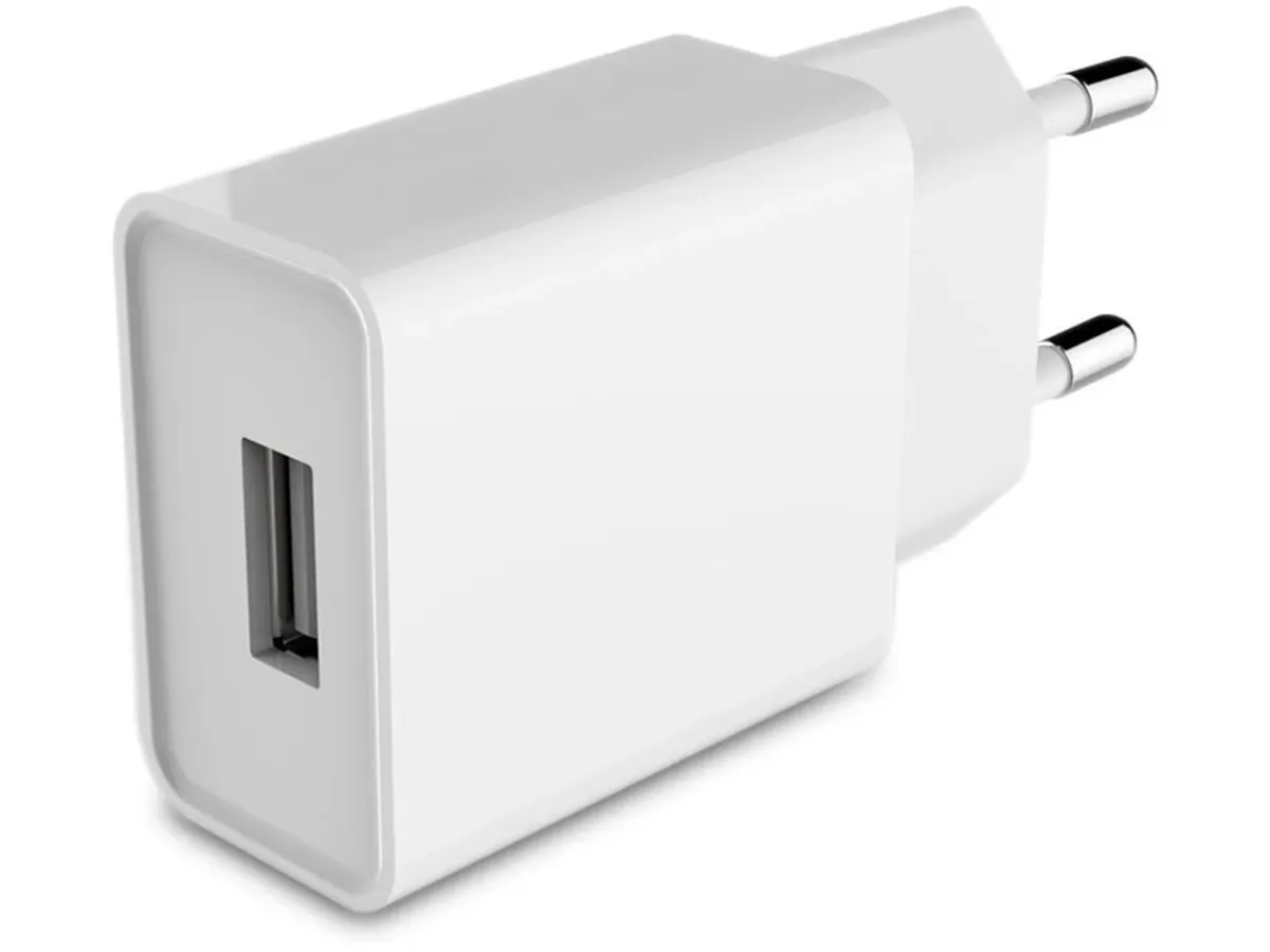 Andersson Väggladdare USB 1x2.4A