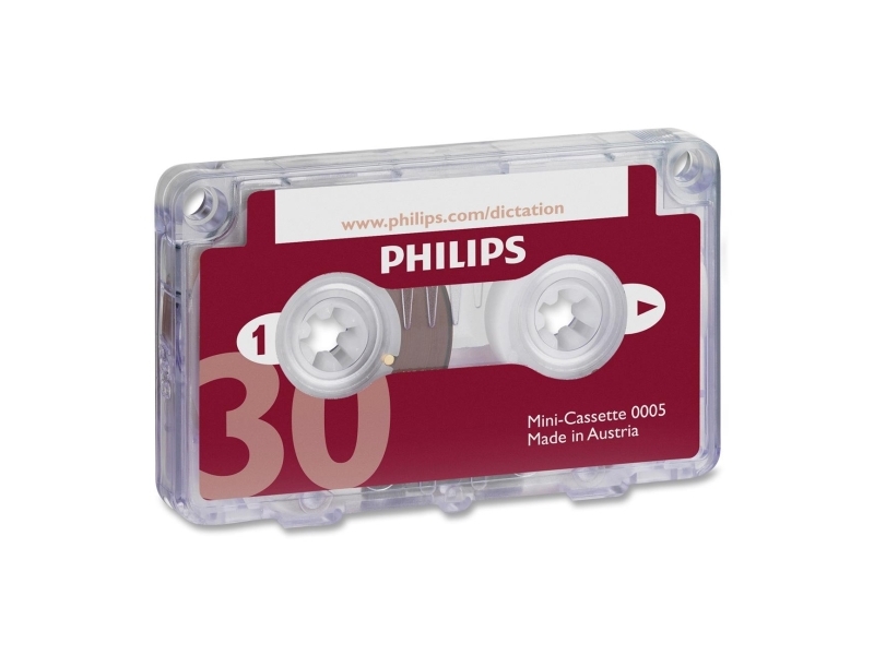 Philips LFH0005, 30 min, 1 styck