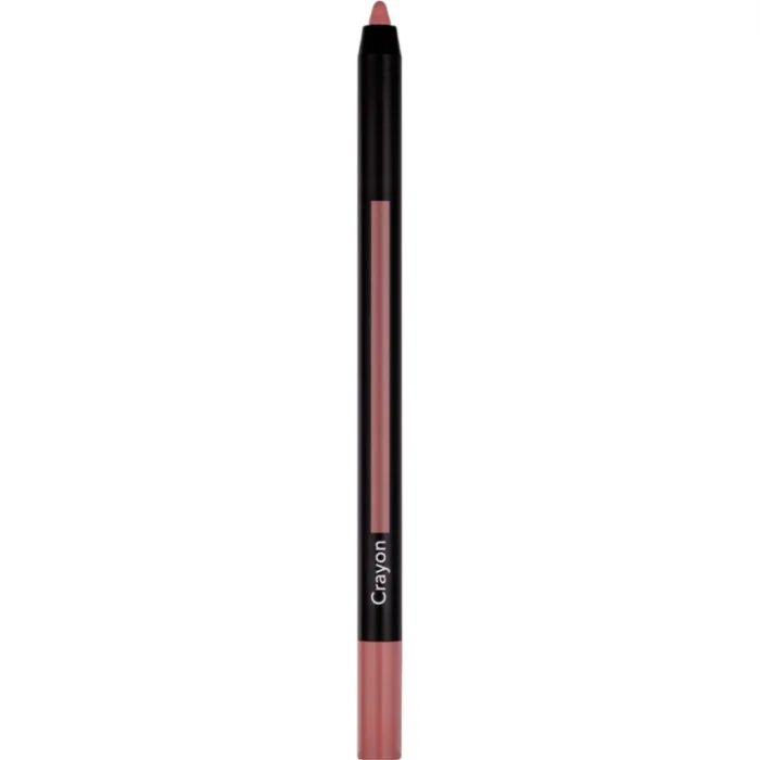 LH cosmetics Crayon Waterproof Eye & Lip Pencil Rosy Nougat