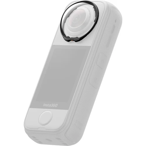 X4 Air Premium Lens Guards
