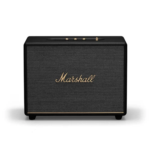 Marshall Woburn III bluetooth-högtalare (svart)