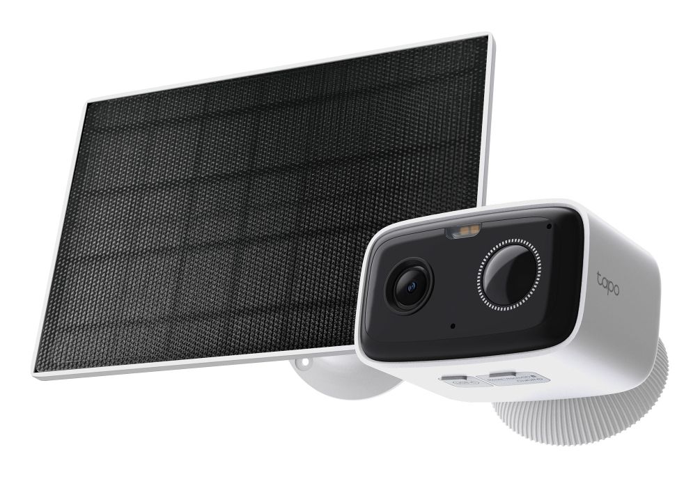 TP-Link Tapo C400 KIT Övervakningskamera, bild 3