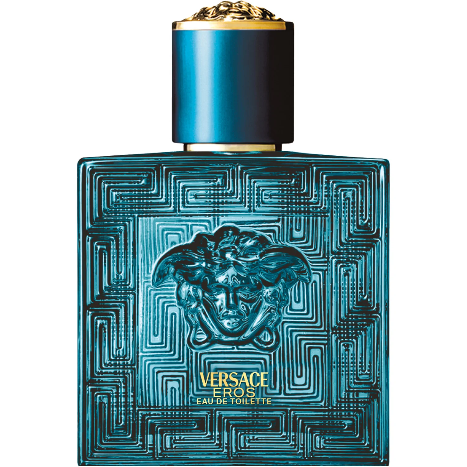 Versace Eros Pour Homme Eau de Toilette