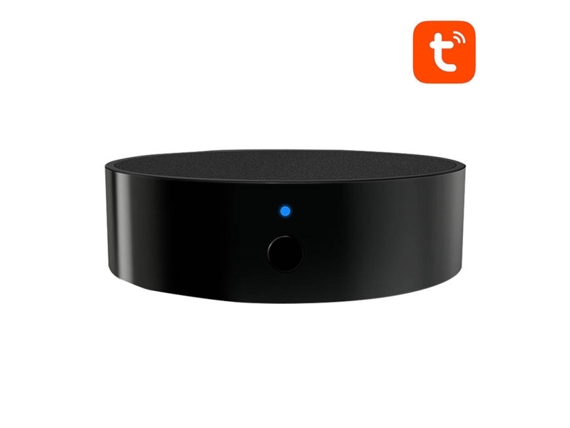 Avatto universell fjärrkontroll IR WiFi S16 TUYA