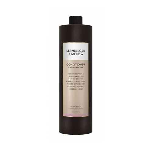 Lernberger Stafsing - Conditioner For Coloured Hair 1000 ml