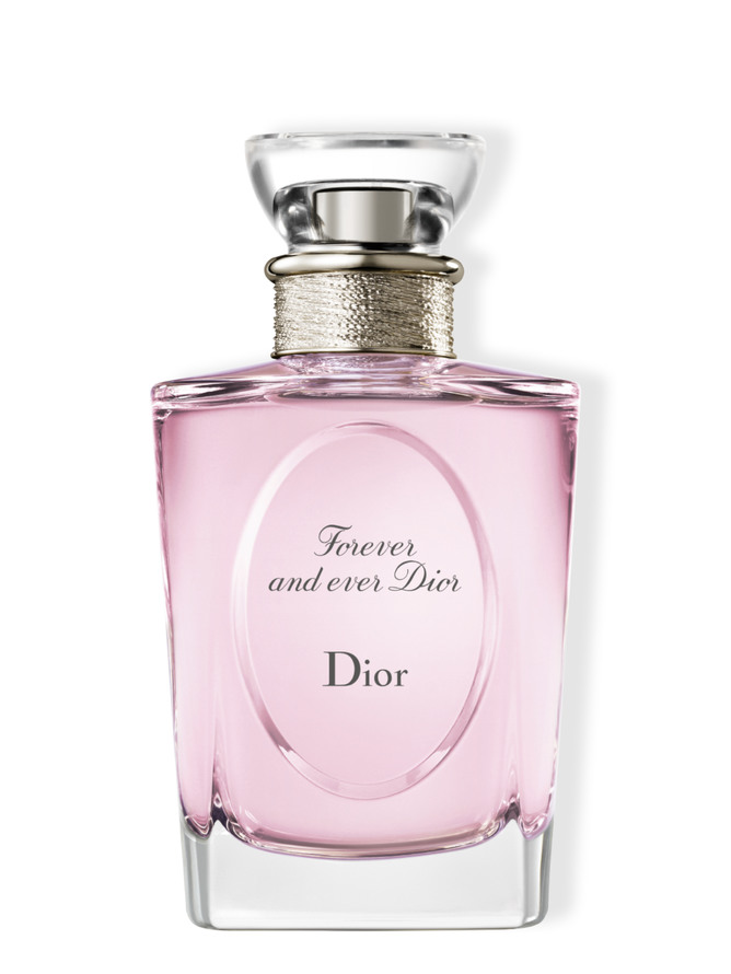 DIOR Forever & Ever Eau de Toilette 100 ml 100 ml
