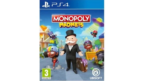 Monopoly Madness, bild 3