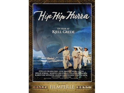 Hip Hip Hurra - DVD, bild 2