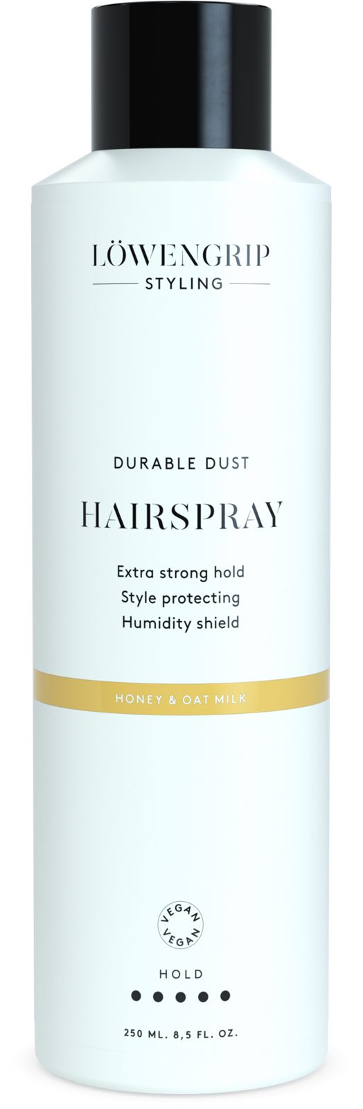 Löwengrip Durable Dust Hairspray 250 ml