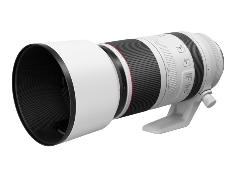 RF 100–500 mm f/4.5–7.1 L IS USM