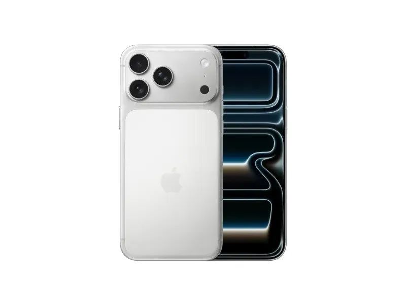 Apple iPhone 17 Pro Max 256 GB, silver