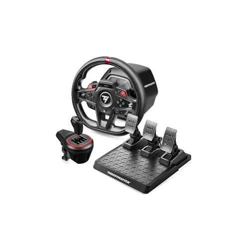 Thrustmaster T248R Shifter Pack racingratt-paket, bild 2