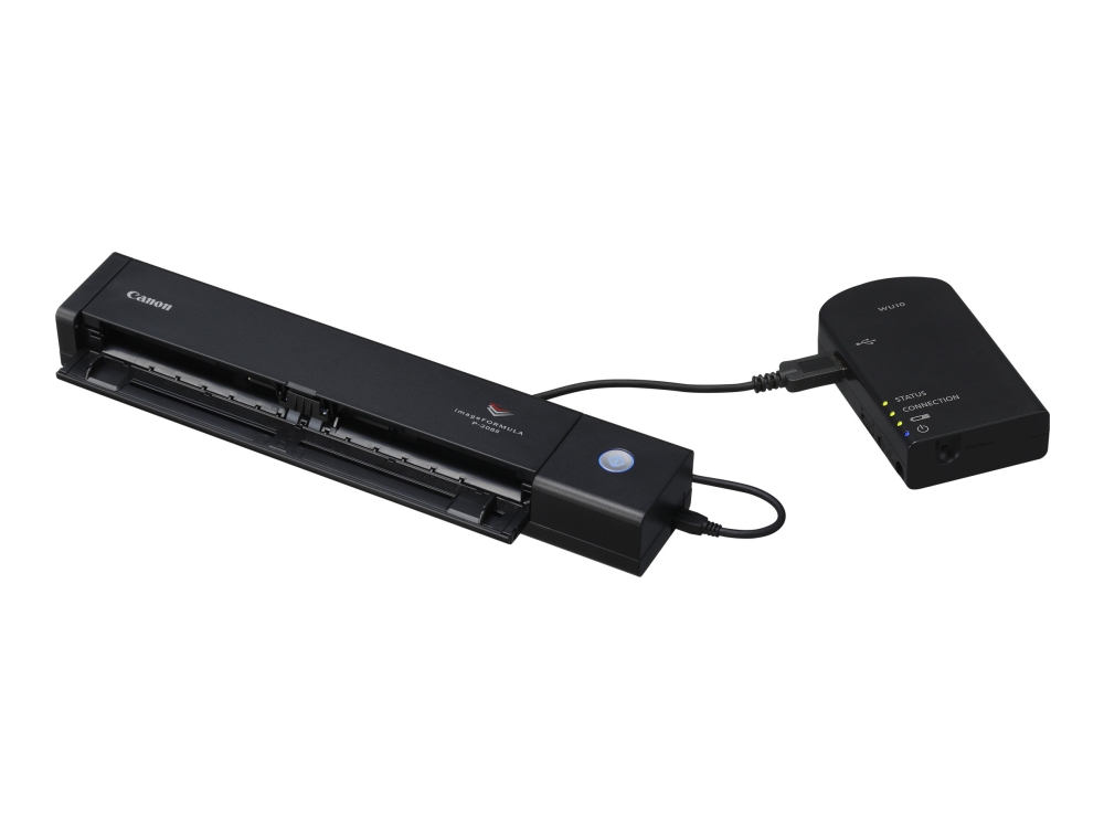 Canon imageFORMULA P-208II