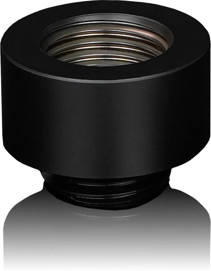 Thermal Grizzly DeltaMate Extender - MF10 Black