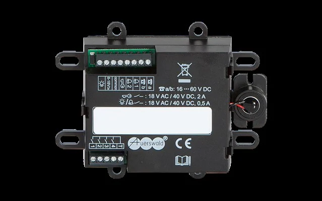 Auerswald TFS-Universal plus 2 dörrsprechanläggning