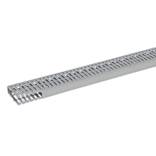 Legrand 636103, Grå, Polyvinylklorid (PVC), 25 mm, 80 mm, bild 2