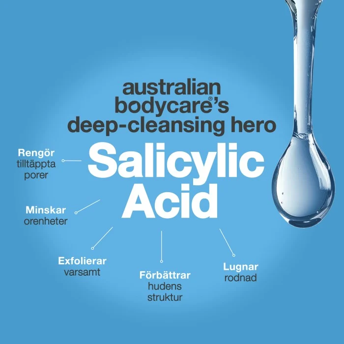 Australian Bodycare Salicylic Acid Pimple Patches, bild 3