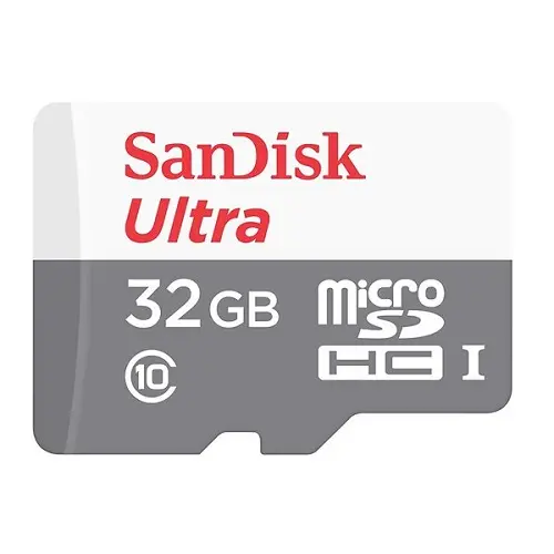 SanDisk Ultra Minneskort MicroSDHC 32GB 100MB/s UHS-I Class 10, bild 5
