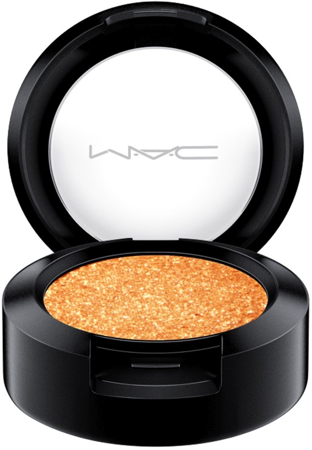MAC Cosmetics Frost Single Eyeshadow If It Ain't Baroque, bild 4
