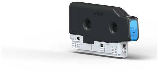 Epson T08N2 Cyan, till WorkForce Enterprise AM-C400, 28000 sidor, bild 2