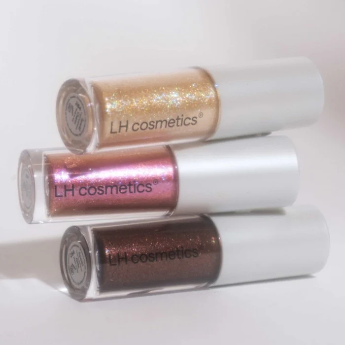 LH cosmetics Sparkl Multi-Use Liquid Eyeshadow Adore Adore, bild 3