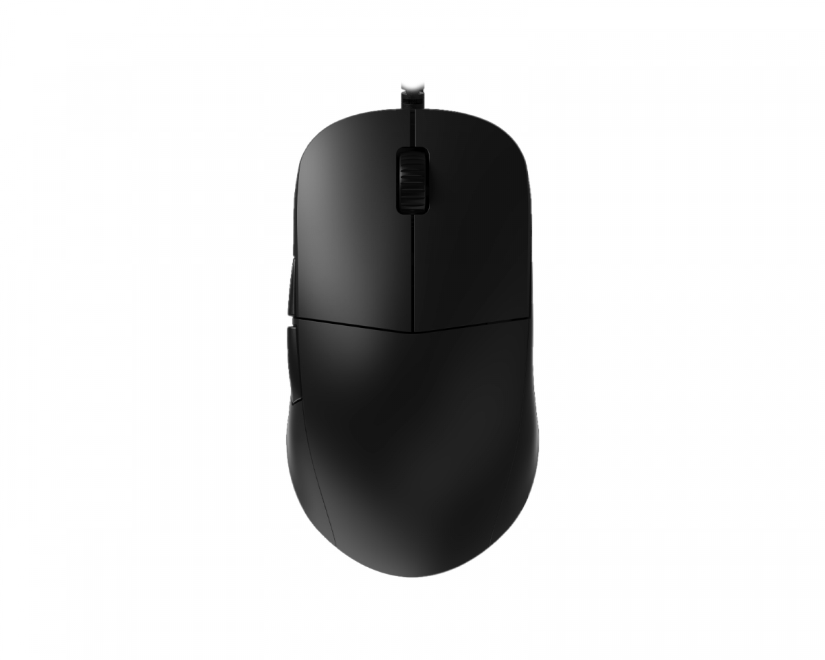 Endgame Gear XM2 8K Trådbunden Gamingmus - Svart, bild 2