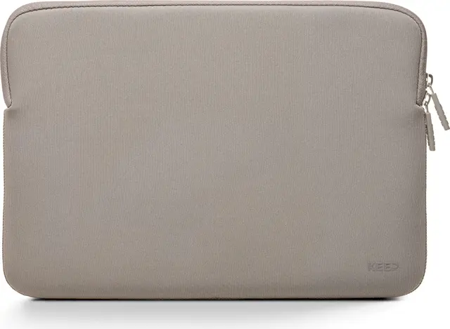 KEEP 13" MacBook neoprenfodral (portabella)