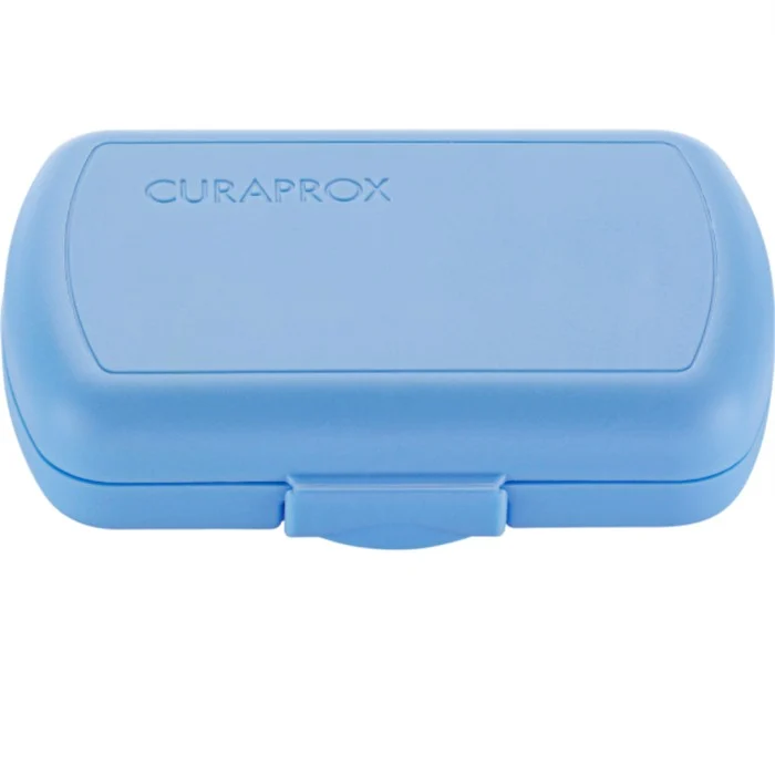 Curaprox Reseset Blå