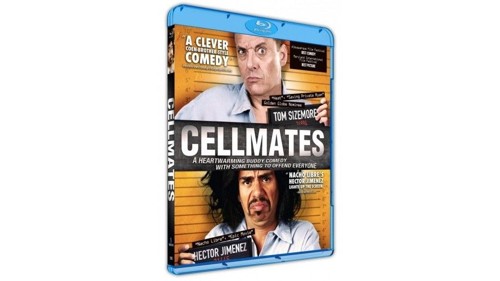 CELLMATES - (Blu-Ray), bild 3