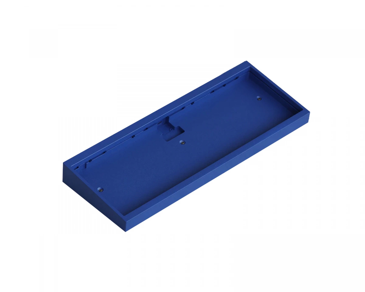 KBDfans TOFU60 2.0 WK Klein Blue + ISO PCB