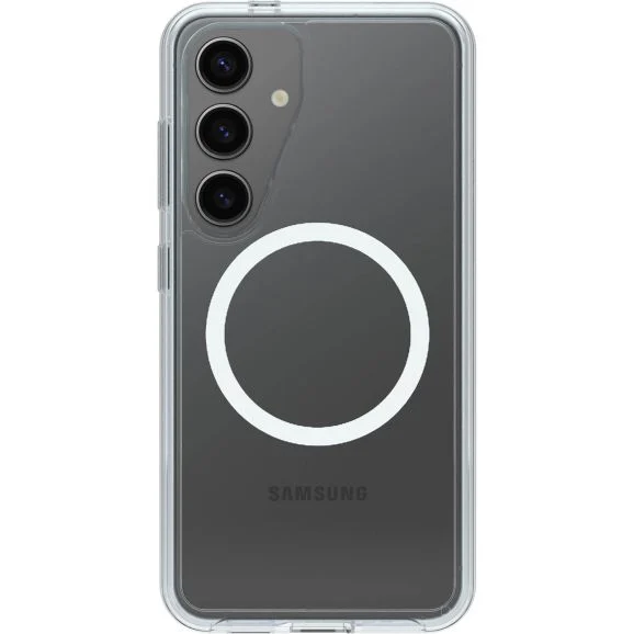 Otterbox Symmetry för Galaxy S25 Ultra Klar