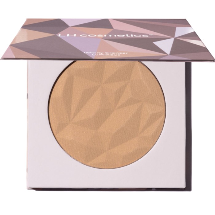 LH cosmetics Infinity Bronzer Always