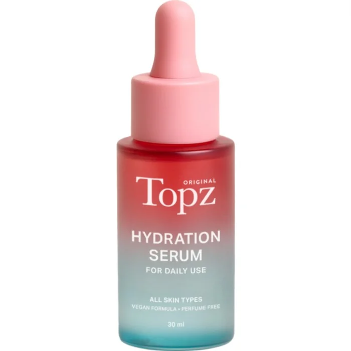 Topz Daily Face Serum 30 ml, bild 3