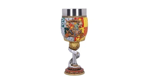 Harry Potter Golden Snitch Collectible Goblet, bild 3