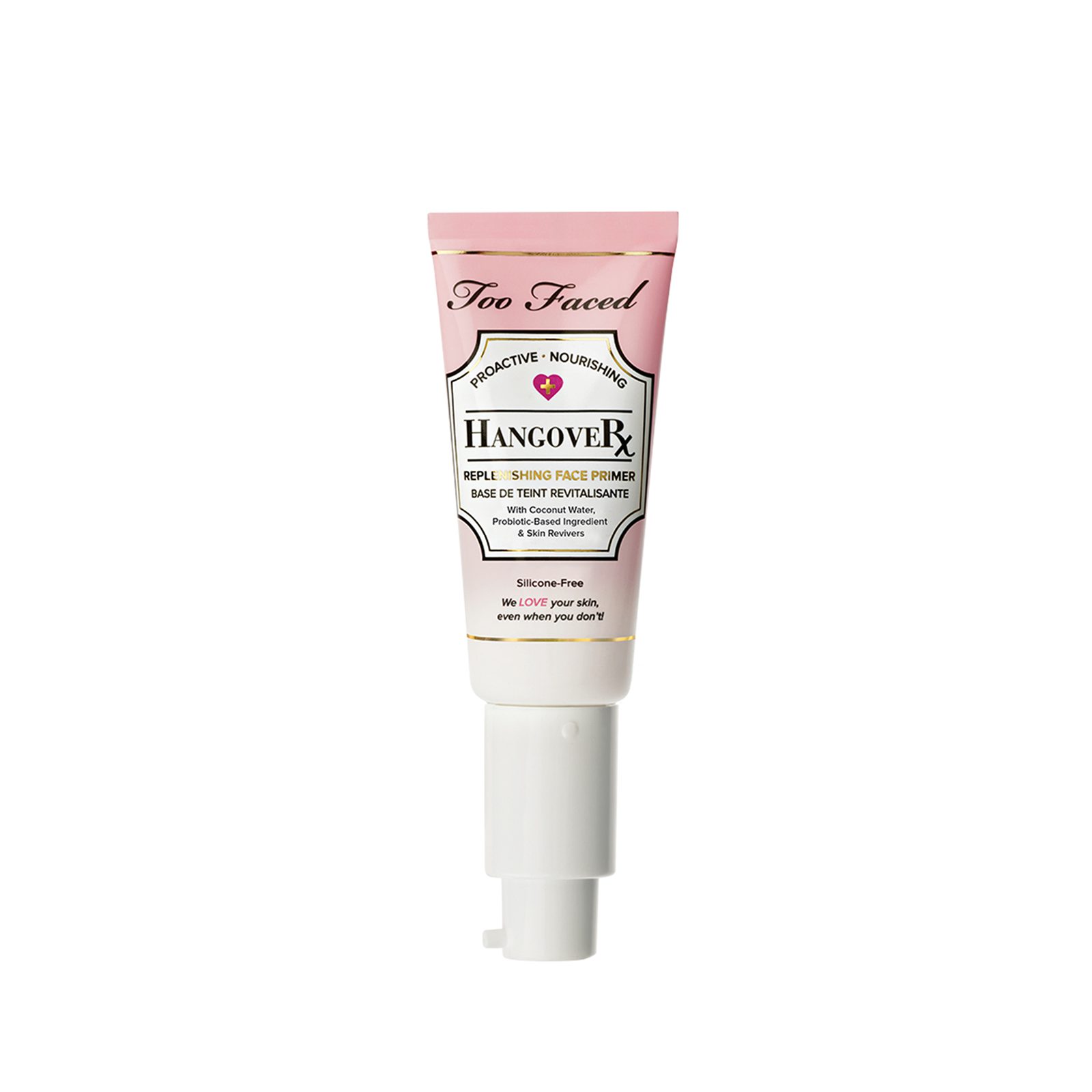 Too Faced Hangover Replenishing Face Primer 20 ml 20 ml