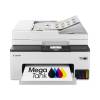 Canon MAXIFY GX2051 färg bläckstråleskrivare 4-i-1 skrivare (svart)