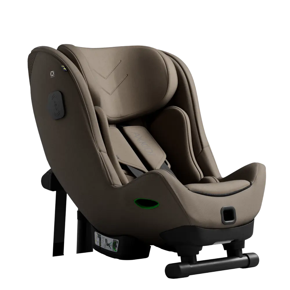 Axkid Minikid 4 Max, driftwood beige