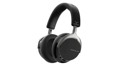 beyerdynamic Aventho 200 trådlösa hörlurar Over-Ear - Svart, bild 3