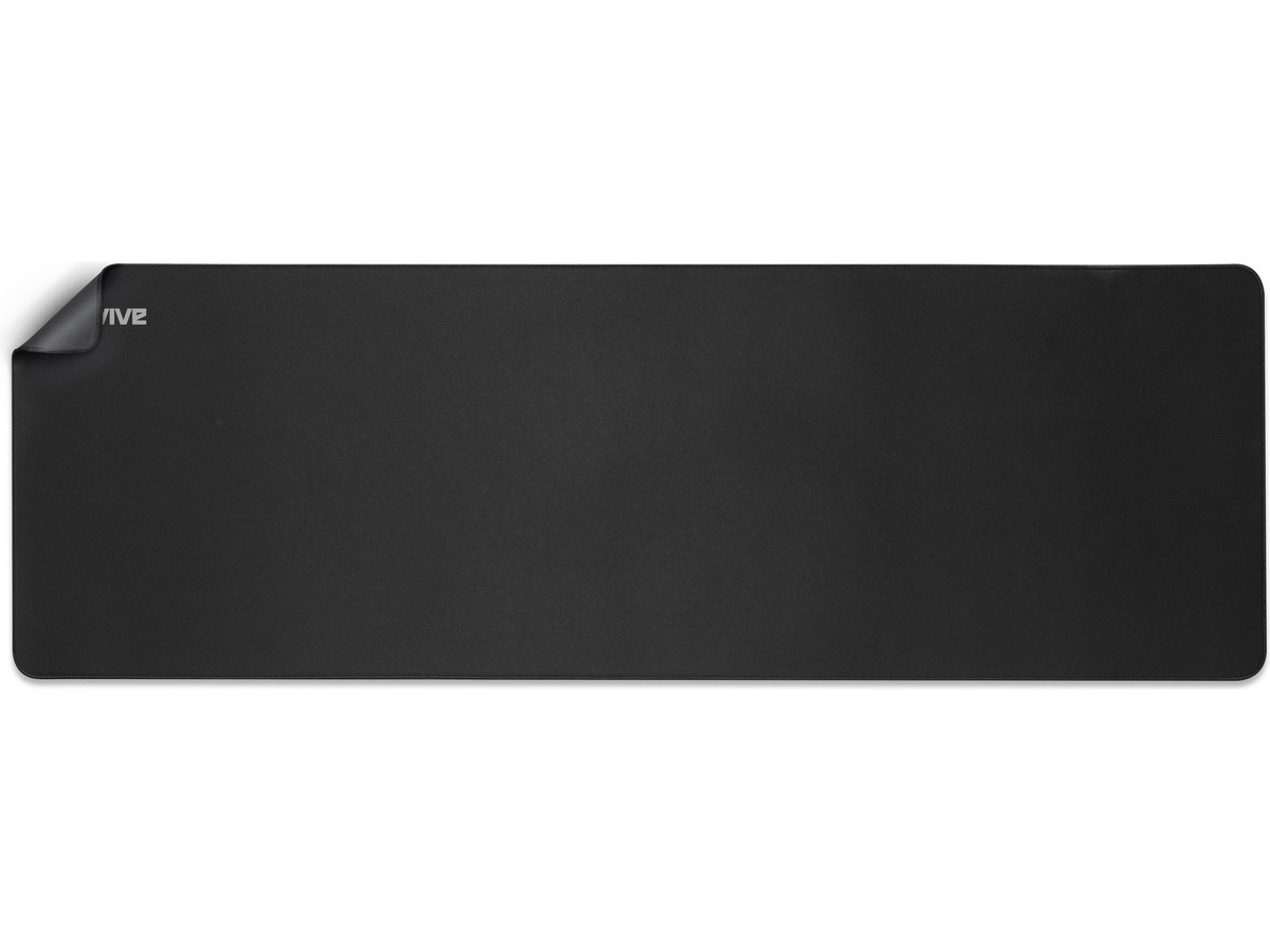 Svive Flow Mousepad Performance (XXL) - Black