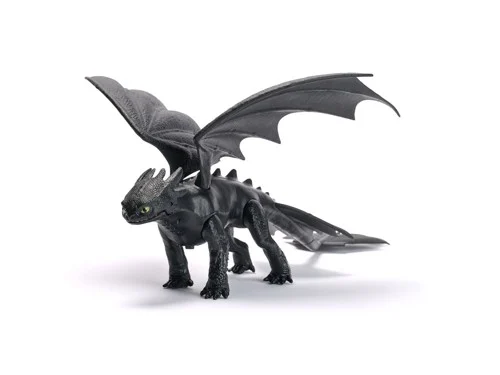 How To Train Your Dragon - Toothless, bild 2