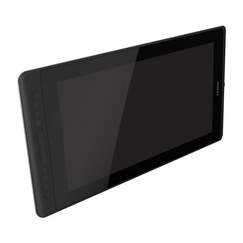 HUION Kamvas Pro 16 ritplatta 15,6 5080 lpi, svart, bild 5