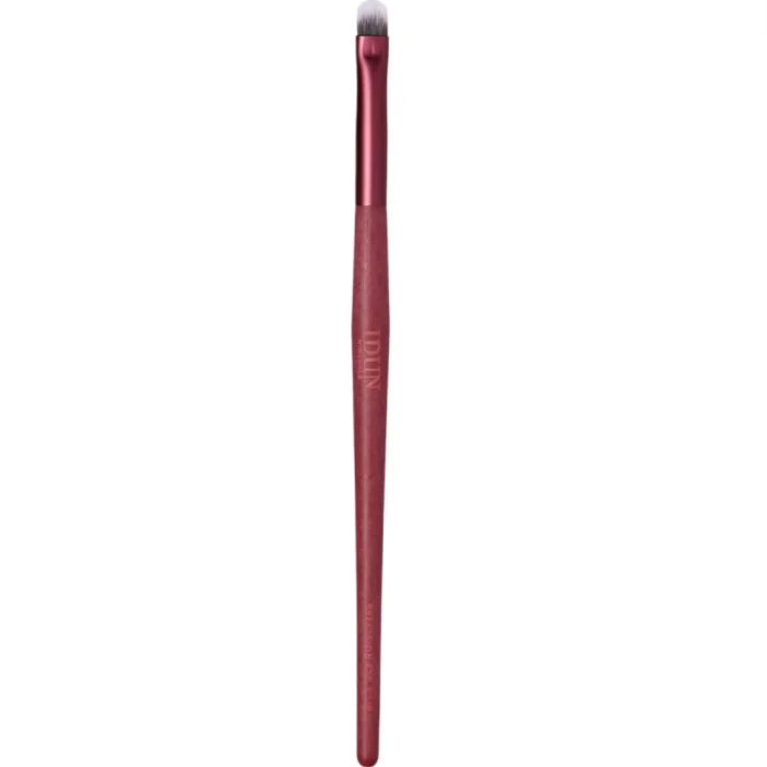 IDUN Minerals Pro Precision Eye & Lip Brush 6 g, bild 2