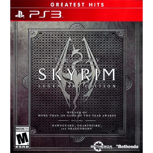 Elder Scrolls 4: Oblivion (Greatest Hits)(Import), bild 4