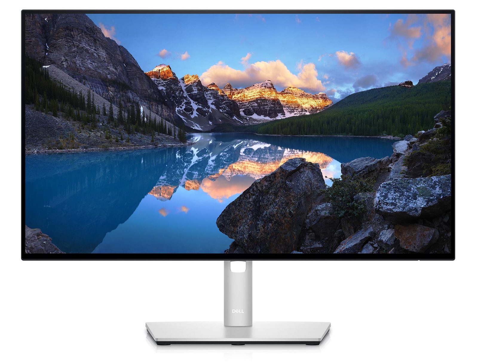Dell UltraSharp U2422HE 24" - USB-C 1920x1080 IPS 60Hz, bild 4